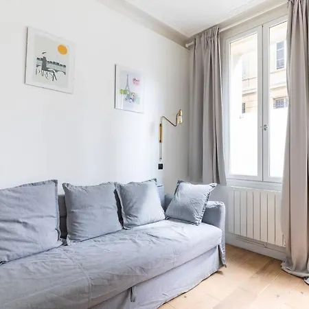 Gaite Montparnasse : Magnifique