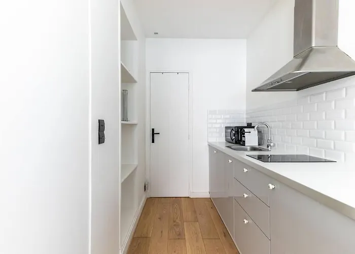 Gaite Montparnasse : Magnifique Apartment *