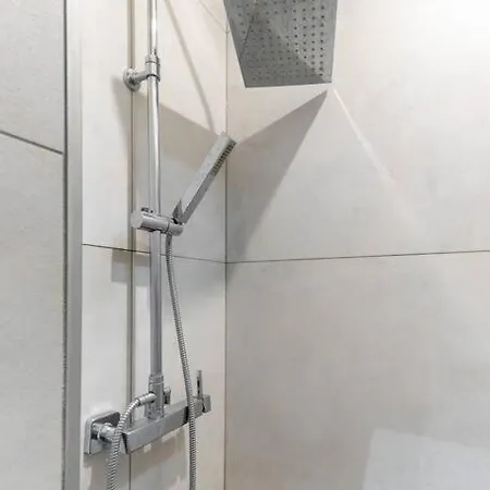 Gaite Montparnasse : Magnifique Apartmán
