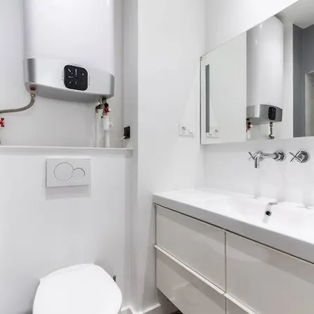 Gaite Montparnasse : Magnifique Apartmán *